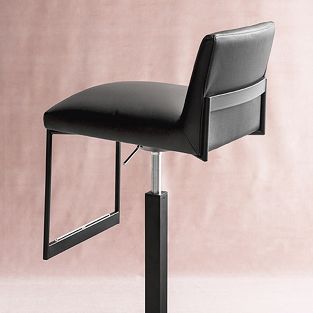 Calligaris Gala Gaslift Bar Stool